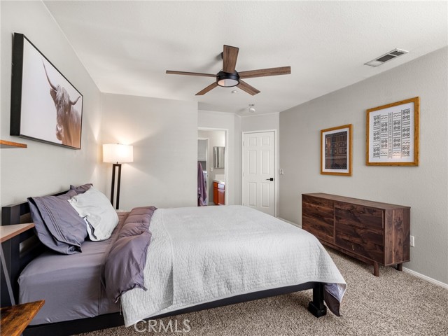 Detail Gallery Image 26 of 31 For 13300 Spring Valley #C,  Victorville,  CA 92395 - 2 Beds | 2 Baths