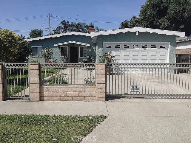 Details for 13914 Prichard Street, La Puente, CA 91746