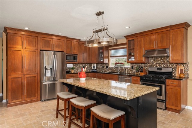 Detail Gallery Image 17 of 47 For 47527 Miami Highlands Dr, Oakhurst,  CA 93644 - 4 Beds | 2/1 Baths