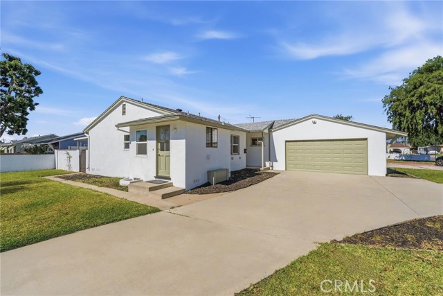 Detail Gallery Image 2 of 38 For 2310 Ituni, West Covina,  CA 91790 - 3 Beds | 1/1 Baths