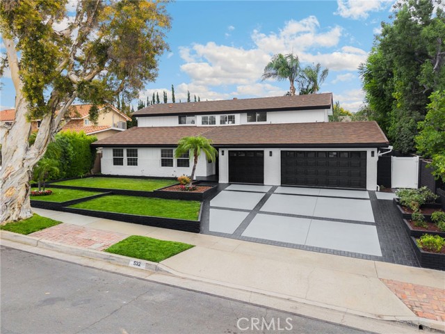 Detail Gallery Image 4 of 64 For 532 Somerset Dr, Placentia,  CA 92870 - 6 Beds | 4 Baths