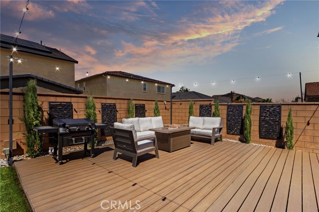 Detail Gallery Image 38 of 38 For 11576 Gayneswood St, Victorville,  CA 92392 - 3 Beds | 2 Baths