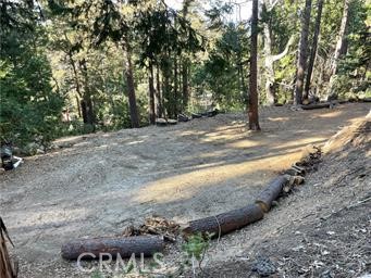 Detail Gallery Image 1 of 9 For 0 Fernland Dr, Idyllwild,  CA 92549 - – Beds | – Baths