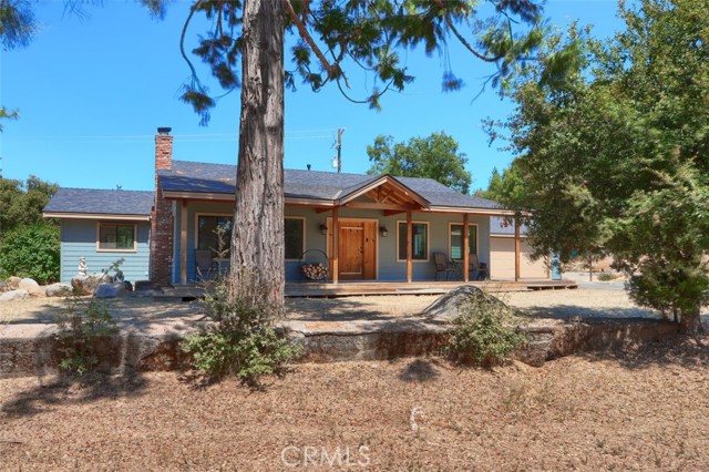 Detail Gallery Image 34 of 49 For 3318 Triangle Rd, Mariposa,  CA 95338 - 3 Beds | 2 Baths