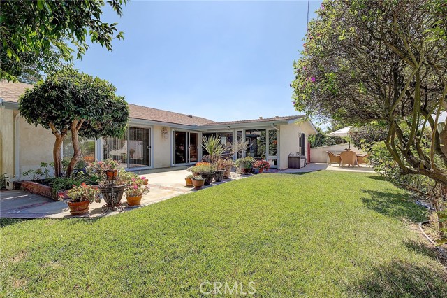 27109 Grayslake Road, Rancho Palos Verdes, California 90275, 4 Bedrooms Bedrooms, ,1 BathroomBathrooms,Residential,Sold,Grayslake,PV21206397