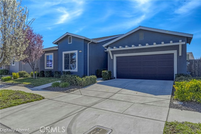 Detail Gallery Image 3 of 35 For 2446 Valverde Dr, Merced,  CA 95340 - 4 Beds | 2 Baths