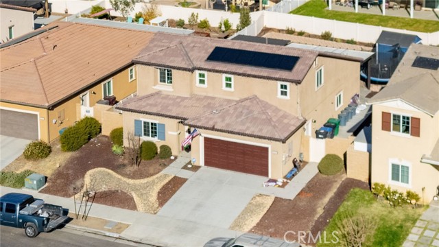 Detail Gallery Image 2 of 43 For 30150 Paloma Ridge Ln, Menifee,  CA 92585 - 4 Beds | 3 Baths