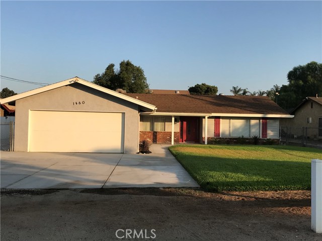 1460 Valley View Ave, Norco, CA 92860