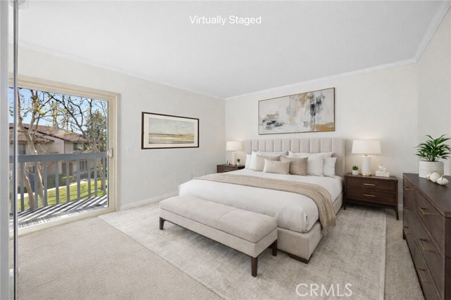 Detail Gallery Image 18 of 35 For 5141 Aspen Dr, Montclair,  CA 91763 - 3 Beds | 3 Baths