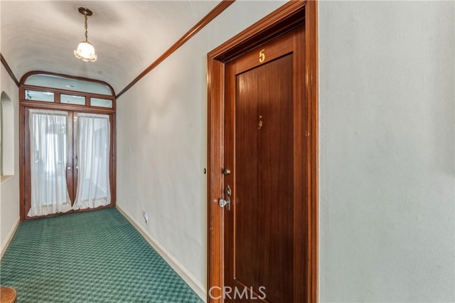 Detail Gallery Image 27 of 30 For 1530 Miramar #5,  Newport Beach,  CA 92661 - 1 Beds | 1 Baths