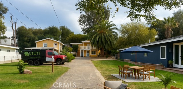 Detail Gallery Image 17 of 17 For 1716 Glen Ave, Pasadena,  CA 91103 - 2 Beds | 1 Baths