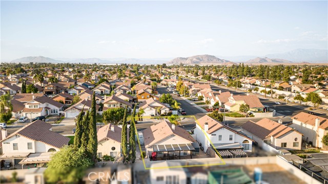 Detail Gallery Image 23 of 23 For 367 Aurora Dr, Perris,  CA 92571 - 2 Beds | 2 Baths