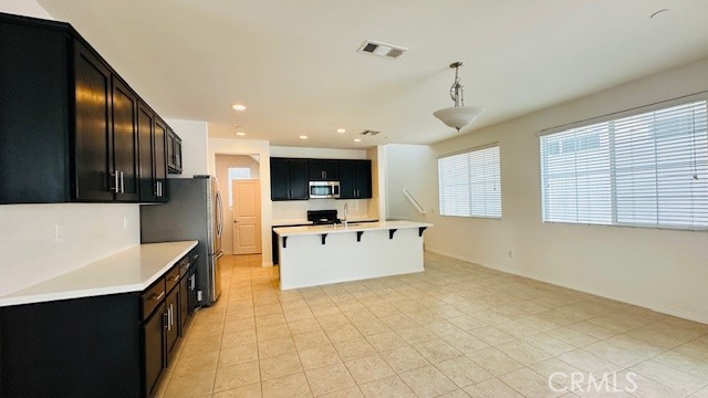 Detail Gallery Image 4 of 13 For 2955 S via Belamaria, Ontario,  CA 91762 - 5 Beds | 3 Baths