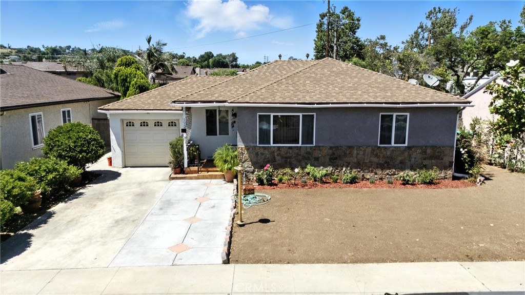 123 E Andrix Street