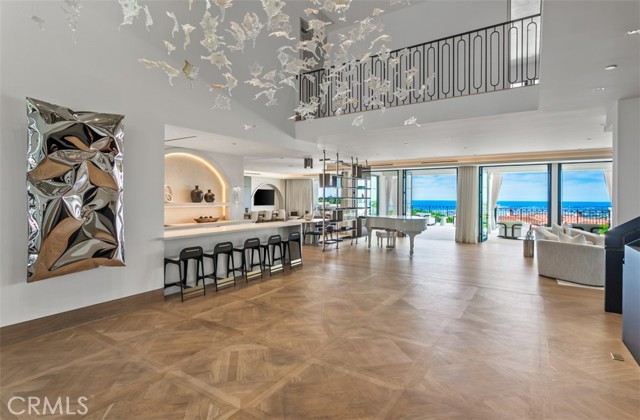 Detail Gallery Image 7 of 74 For 7 Sailview, Newport Coast,  CA 92657 - 7 Beds | 8/2 Baths