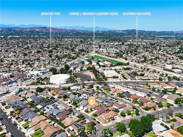 Detail Gallery Image 37 of 41 For 10742 Alclad Ave, Whittier,  CA 90605 - 3 Beds | 2 Baths