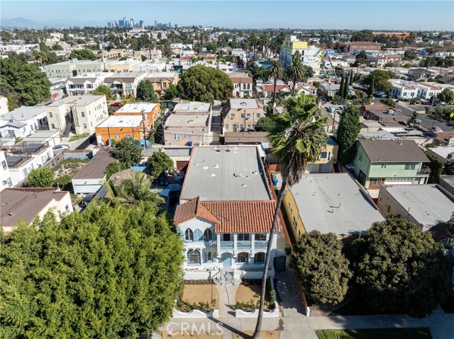 Detail Gallery Image 57 of 64 For 2840 Potomac Ave, Los Angeles,  CA 90016 - 2 Beds | 1 Baths