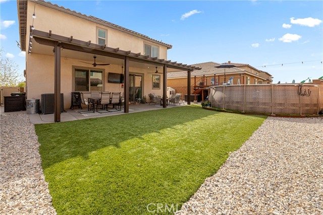 Detail Gallery Image 31 of 41 For 13254 Homeland St, Victorville,  CA 92392 - 4 Beds | 3 Baths