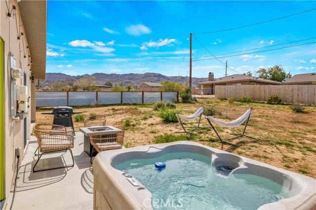 Detail Gallery Image 19 of 36 For 7276 Encina Rd, Joshua Tree,  CA 92252 - 1 Beds | 1 Baths