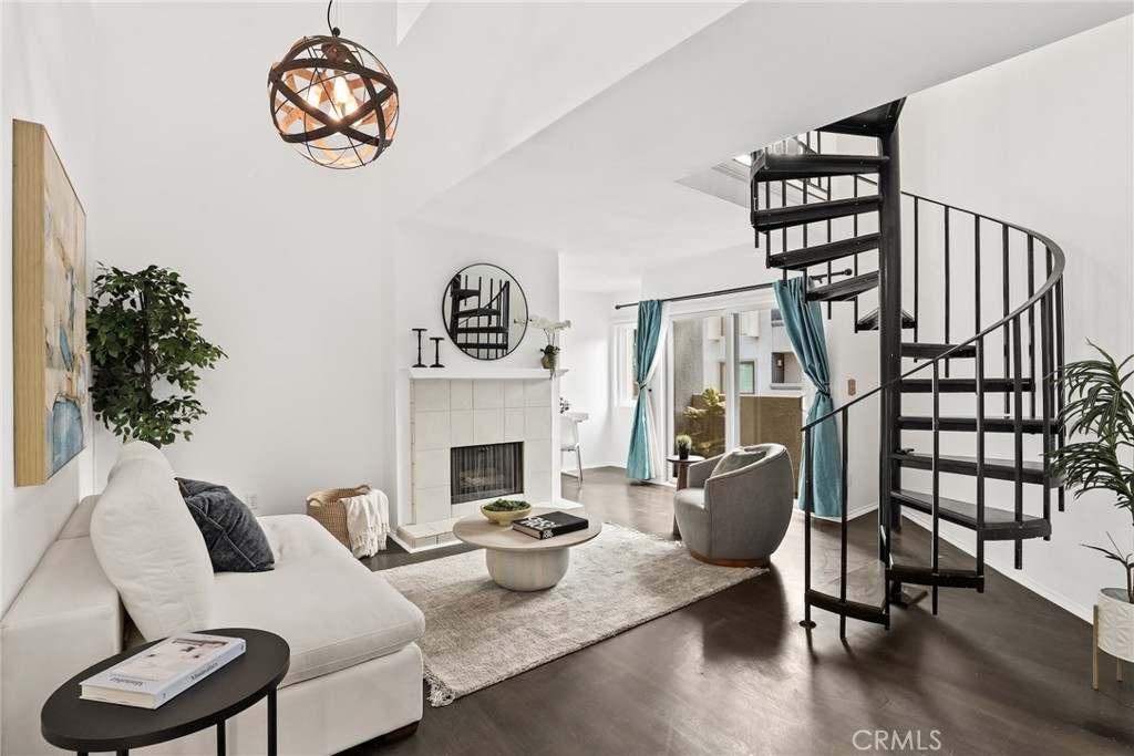 1940 N Highland Avenue #54