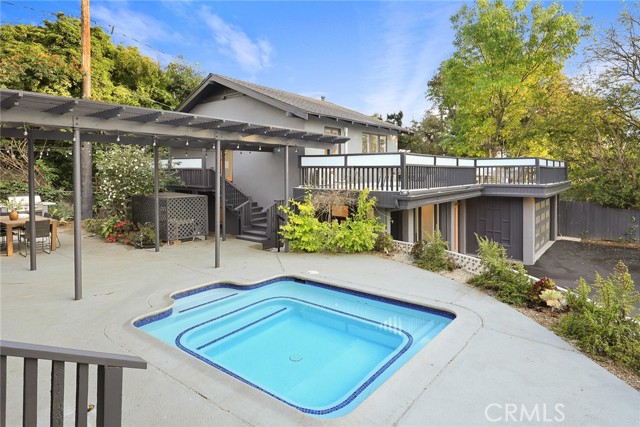 Detail Gallery Image 70 of 74 For 503 E Mendocino, Altadena,  CA 91001 - 5 Beds | 4 Baths