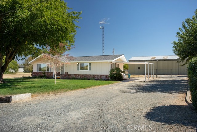 Detail Gallery Image 1 of 1 For 740 Lattin Rd, Biggs,  CA 95917 - 3 Beds | 2/1 Baths