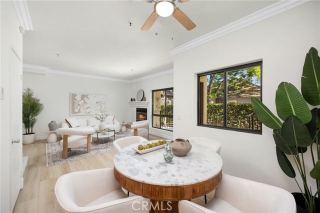 Detail Gallery Image 9 of 29 For 222 S Catalina Ave #8,  Pasadena,  CA 91106 - 3 Beds | 3/1 Baths