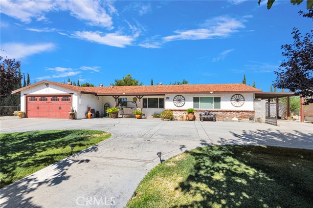 Front Image Thumbnail for CRHD26164161