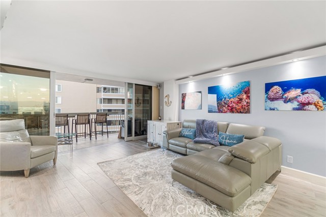 Detail Gallery Image 14 of 37 For 700 E Ocean Bld #1208,  Long Beach,  CA 90802 - 3 Beds | 2 Baths