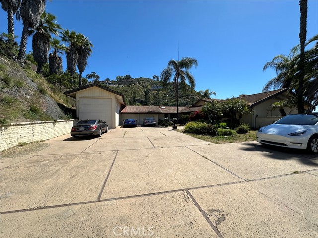 Home for Sale in La Mesa