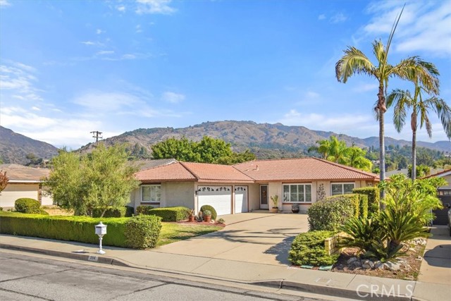 514 Willow Springs Ln, Glendora, CA 91741