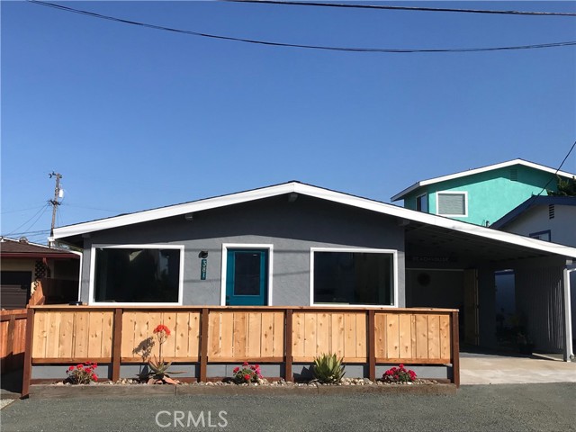 381 Rennell Street, Morro Bay, CA, 93442 381 Rennell Street, Morro Bay, CA, 93442