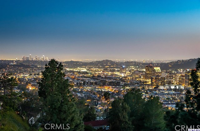 Photo of 1629 Heather Ridge Drive, Glendale, CA 91207