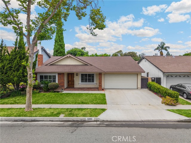 Details for 12931 Cuesta Lane, Cerritos, CA 90703