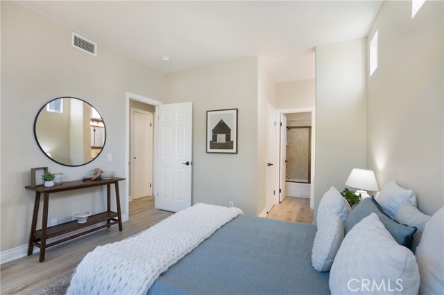 Detail Gallery Image 28 of 51 For 1211 S Country Glen Way, Anaheim,  CA 92808 - 2 Beds | 2 Baths