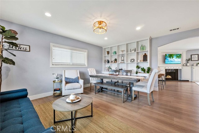 Detail Gallery Image 7 of 26 For 677 N Clinton St, Orange,  CA 92867 - 3 Beds | 2 Baths