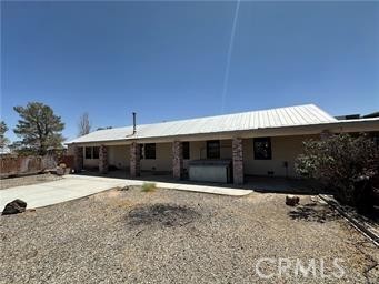 Front Image Thumbnail for CRPW26058398