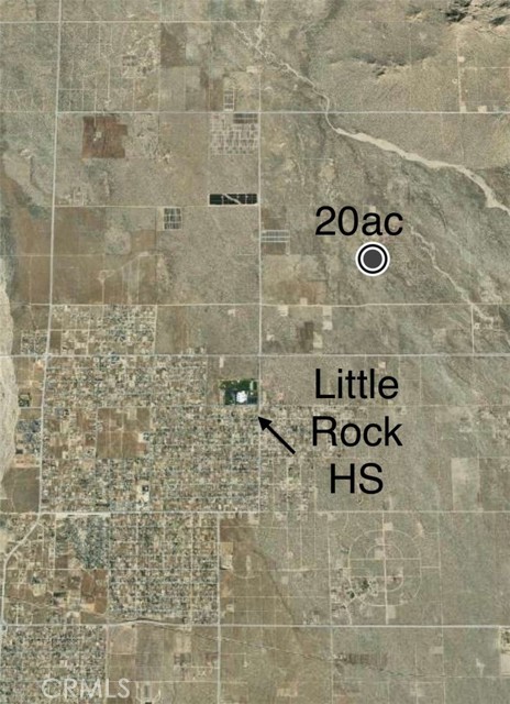 Detail Gallery Image 5 of 7 For 0 Avenue P-8, Palmdale,  CA 93591 - – Beds | – Baths