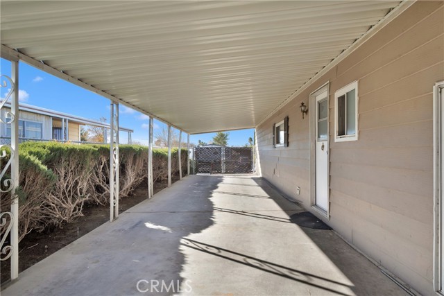 Detail Gallery Image 24 of 27 For 13893 Tam O Shanter Dr, Victorville,  CA 92395 - 2 Beds | 2 Baths