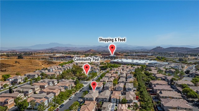 Detail Gallery Image 37 of 49 For 35721 Sundew Ln, Murrieta,  CA 92562 - 3 Beds | 2/1 Baths