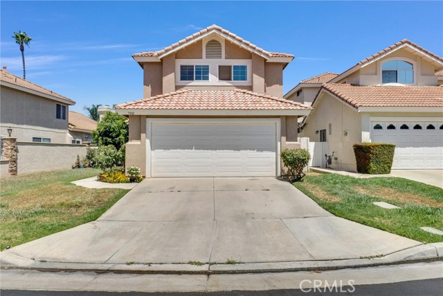 Detail Gallery Image 1 of 1 For 7885 Pineridge Ct, Jurupa Valley,  CA 92509 - 4 Beds | 2/1 Baths