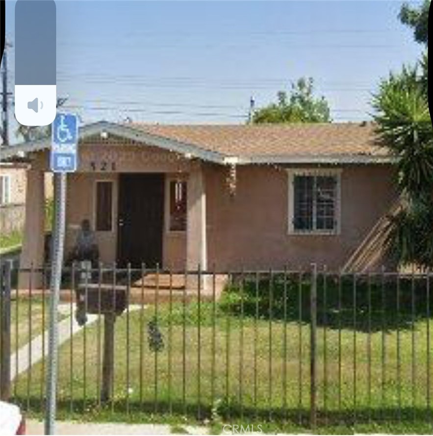 521 W Cherry Street