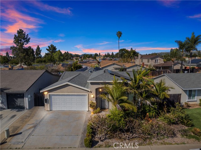 10585 Baron Lane, San Diego, California 92126, 4 Bedrooms Bedrooms, ,3 BathroomsBathrooms,Residential,For Sale,Baron Lane,SW24085557
