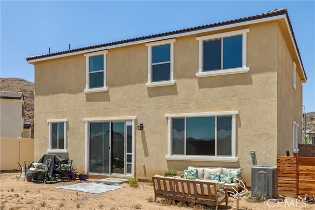 Detail Gallery Image 60 of 69 For 27214 Felsic Dr, Menifee,  CA 92585 - 5 Beds | 2/1 Baths