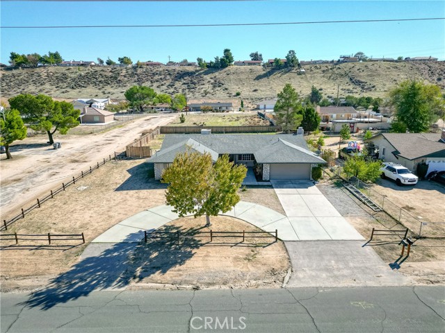 Detail Gallery Image 39 of 43 For 7855 Bangor Ave, Hesperia,  CA 92345 - 4 Beds | 2 Baths