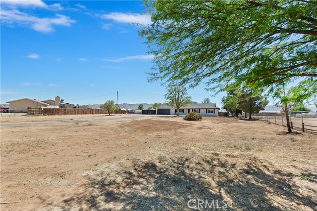 Detail Gallery Image 28 of 29 For 15615 Erie Rd, Apple Valley,  CA 92307 - 4 Beds | 2 Baths