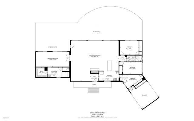 Property Photo from MLS