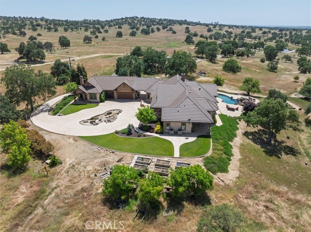 Detail Gallery Image 57 of 75 For 34310 Barn Owl Rd, Raymond,  CA 93653 - 4 Beds | 4 Baths