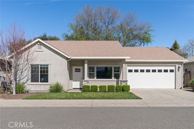 Detail Gallery Image 1 of 1 For 5 Josie Ct, Chico,  CA 95926 - 3 Beds | 2 Baths