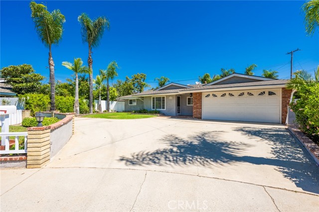 815 Carlet St, La Verne, CA 91750